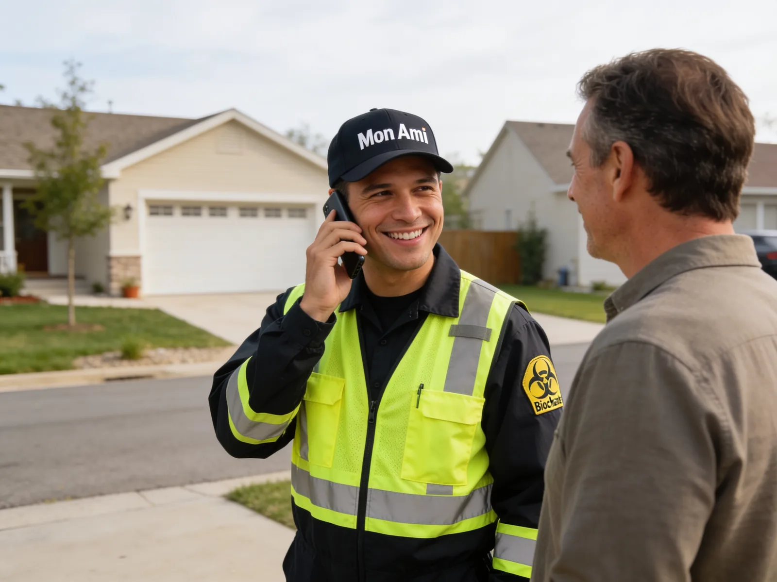 Sewage Cleanup Deerfield, OH FAQs